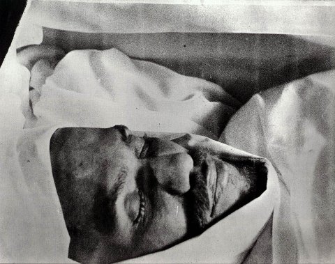 malcolm x quotes by any means necessary. The body of Malcolm X after